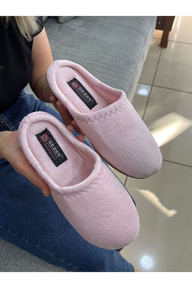 HAVLU KIŞLIK EV TERLİK - 6