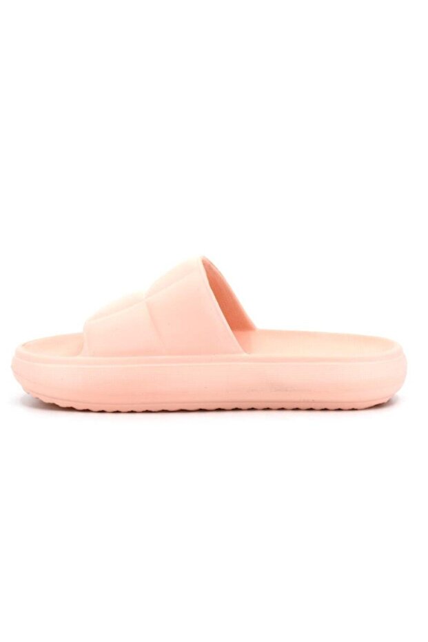 Soelite Hm Model Soft Sole Unisex Slide Garden Beach Pool Sea Summer Daily Slippers