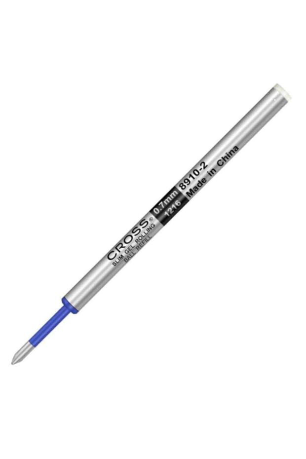 Fine Gel Blue Roller Refill 8910-2