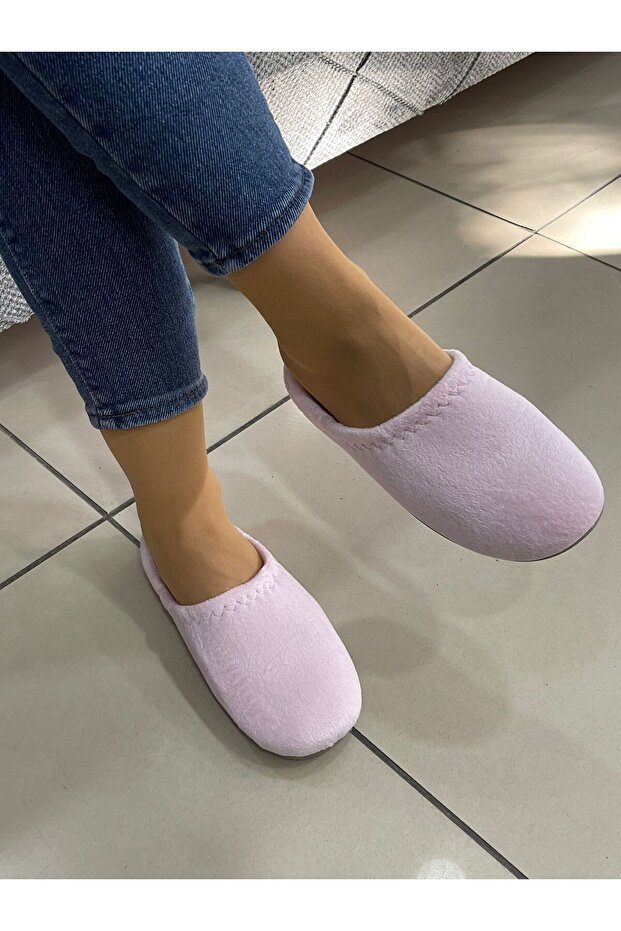 HAVLU KIŞLIK EV TERLİK - 2