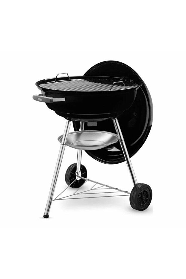 Compact Kettle 57Cm Black - 1321004 - 7