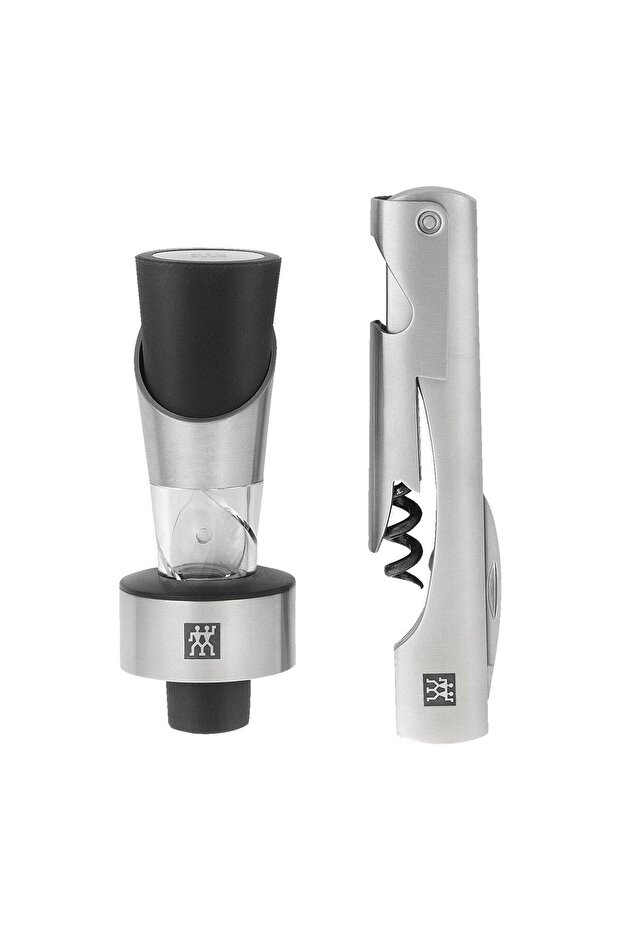 2 Parça Tirbuşon Seti - 1