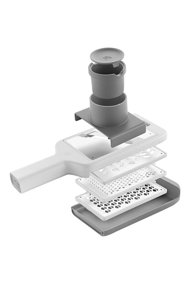 Z-Cut Mandolin Rende - 2