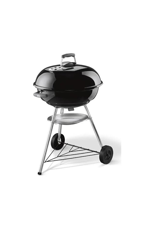 Compact Kettle 57Cm Black - 1321004 - 1