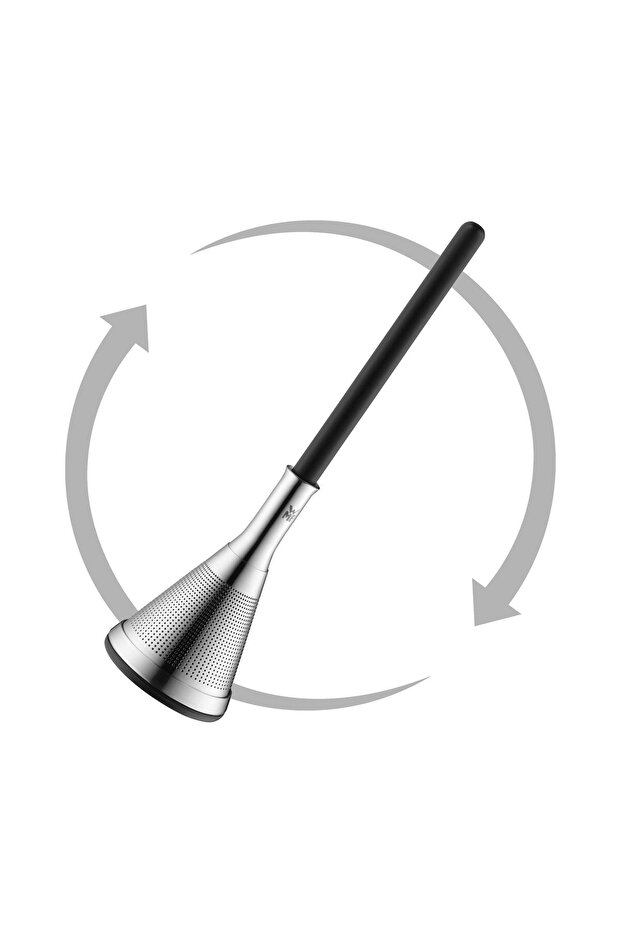 Çay Süzgeci Cromargan - 2