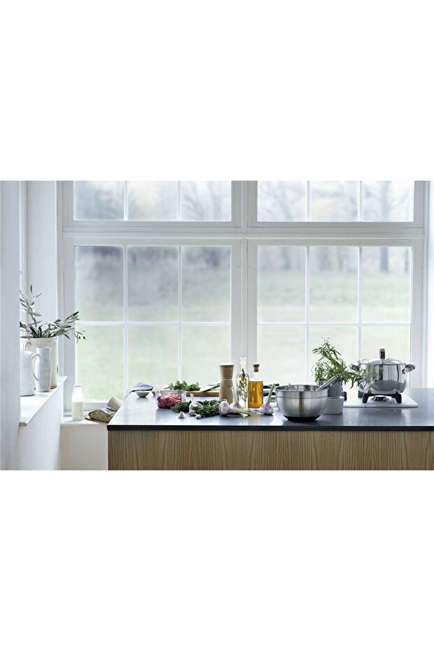 Mutfak Kasesi Seti 4 Parça - 3