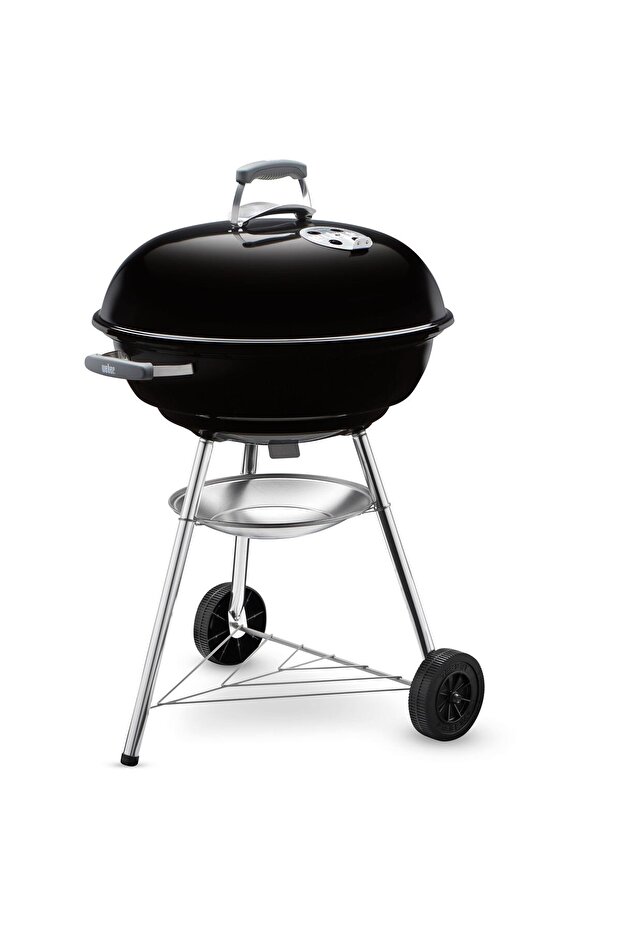 Compact Kettle 57Cm Black - 1321004 - 5