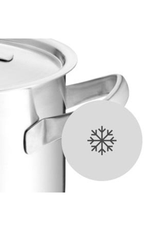 Gourmet Plus Tencere Seti 5 Parça - 5