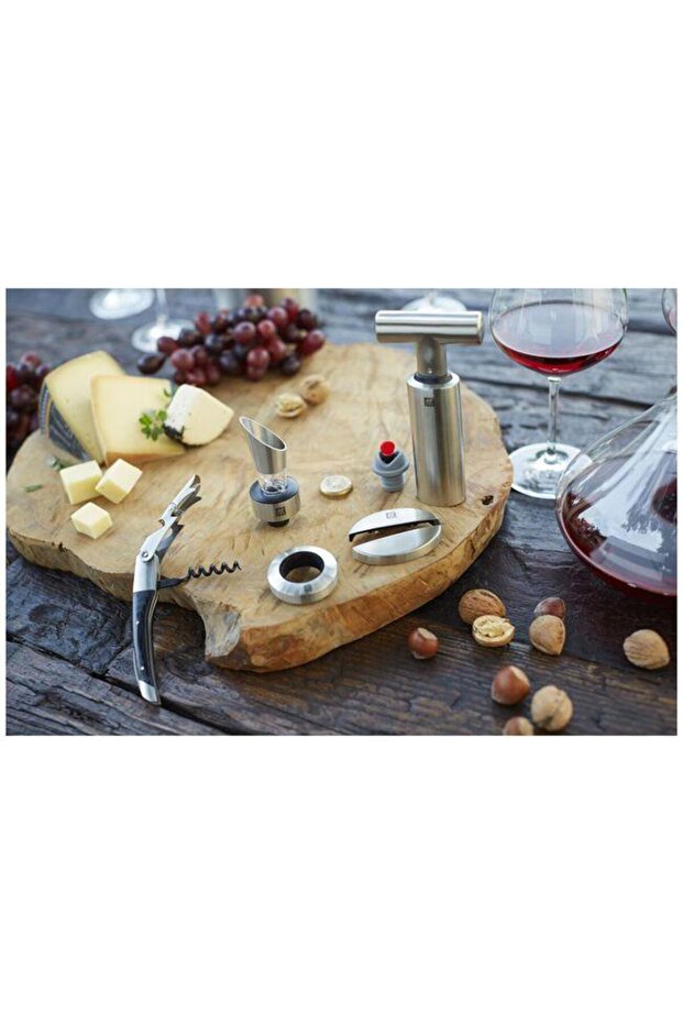 2 Parça Tirbuşon Seti - 4