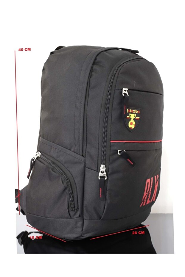 2051 School Backpack - 4