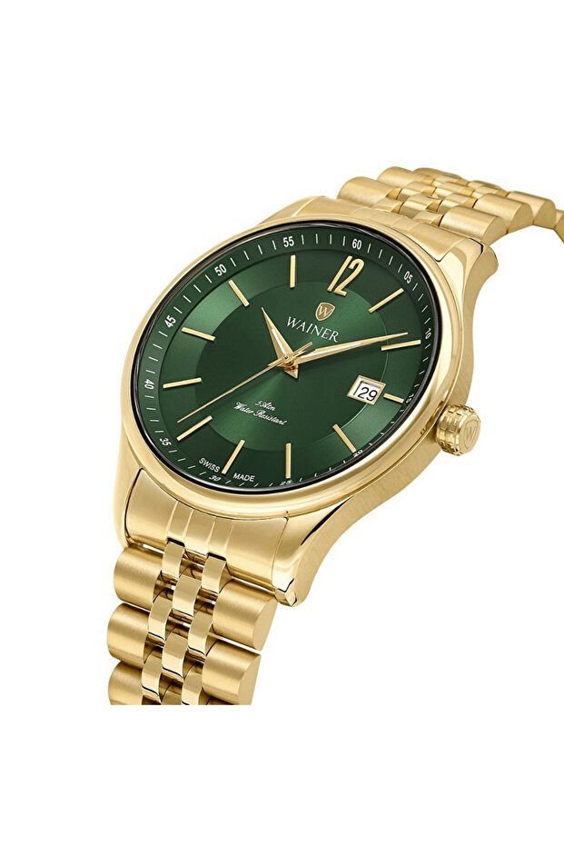 WA.19035-E Erkek Kol Saati - 2