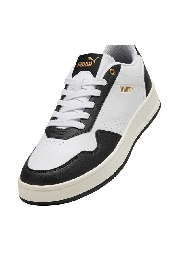 المحكمة الكلاسيكية - 3