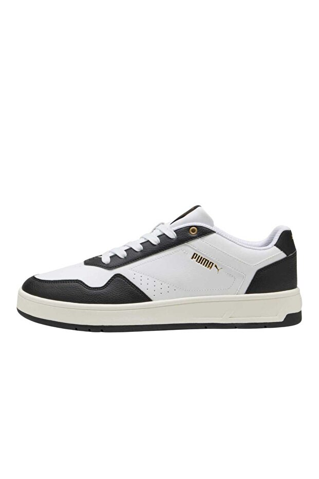 المحكمة الكلاسيكية - 1