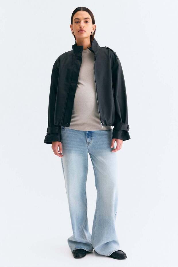 الجزء العلوي المضلع من MAMA - 4