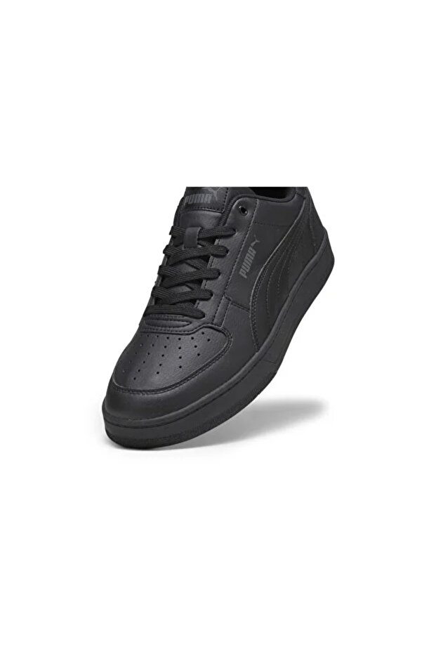 Caven 2.0 Erkek Siyah Spor Ayakkabı 39229001 - 8