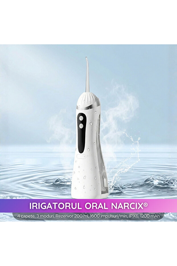 Στοματική φροντίδα - 2