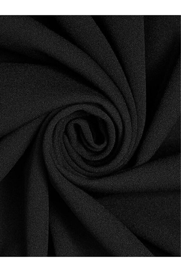 scuba krep kumaş - 1