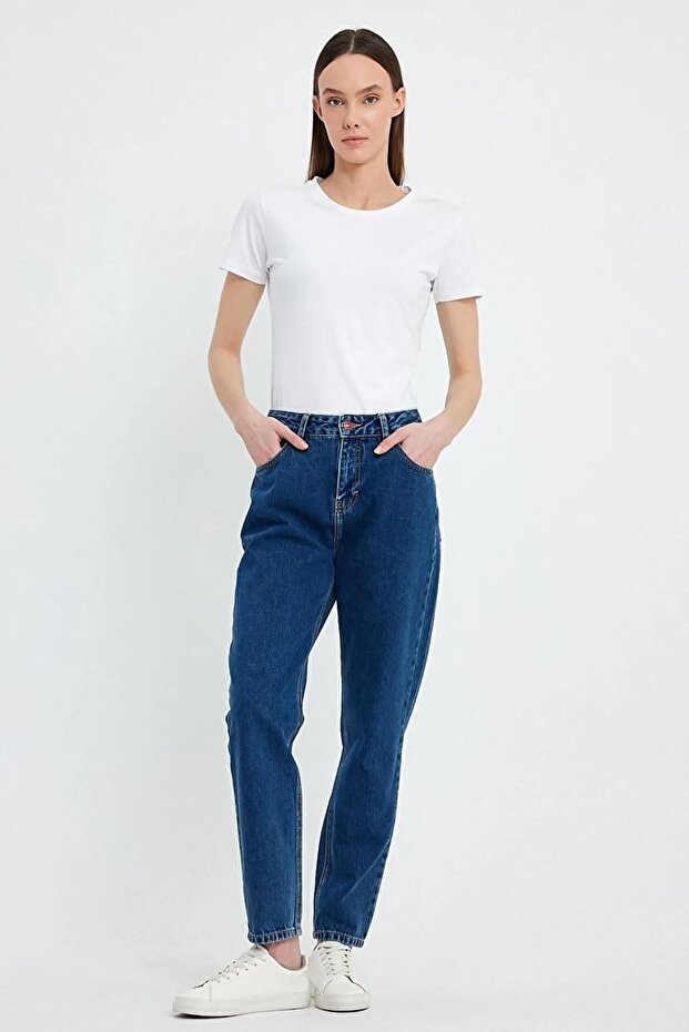 Lavina X Feya Wash Women's Jean Pants