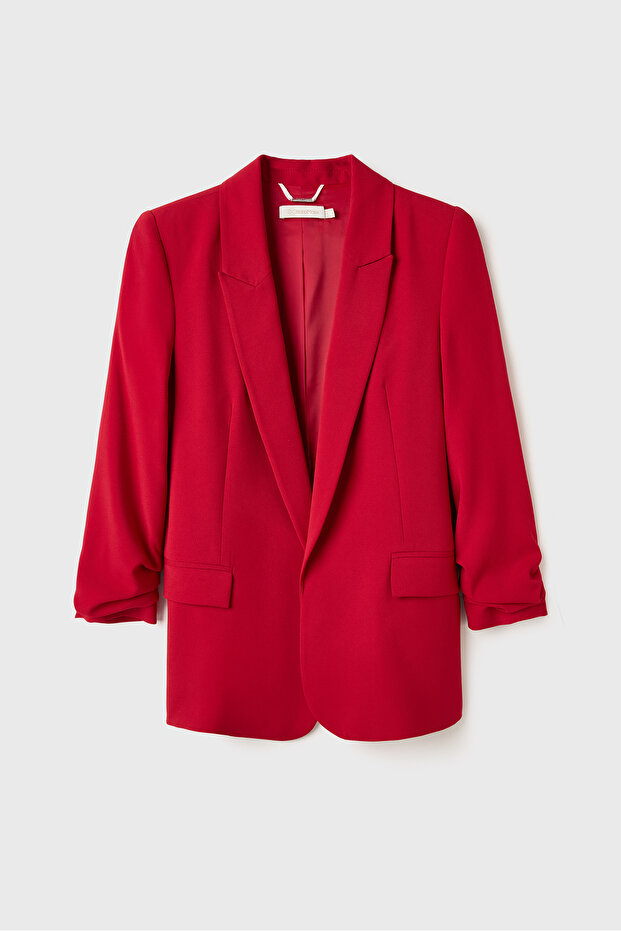 549-2 سترة حمراء - 5