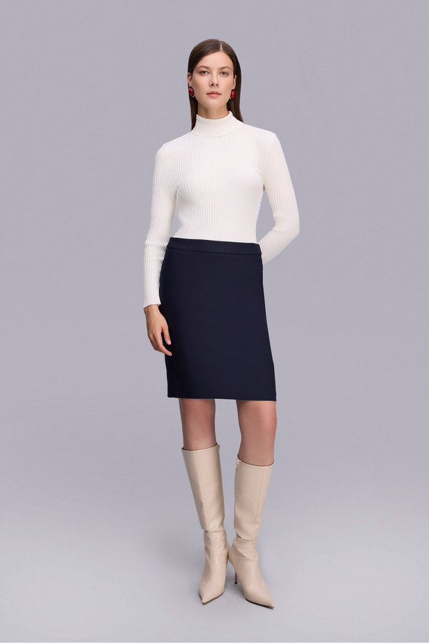 391 ETEK LACİVERT - 1