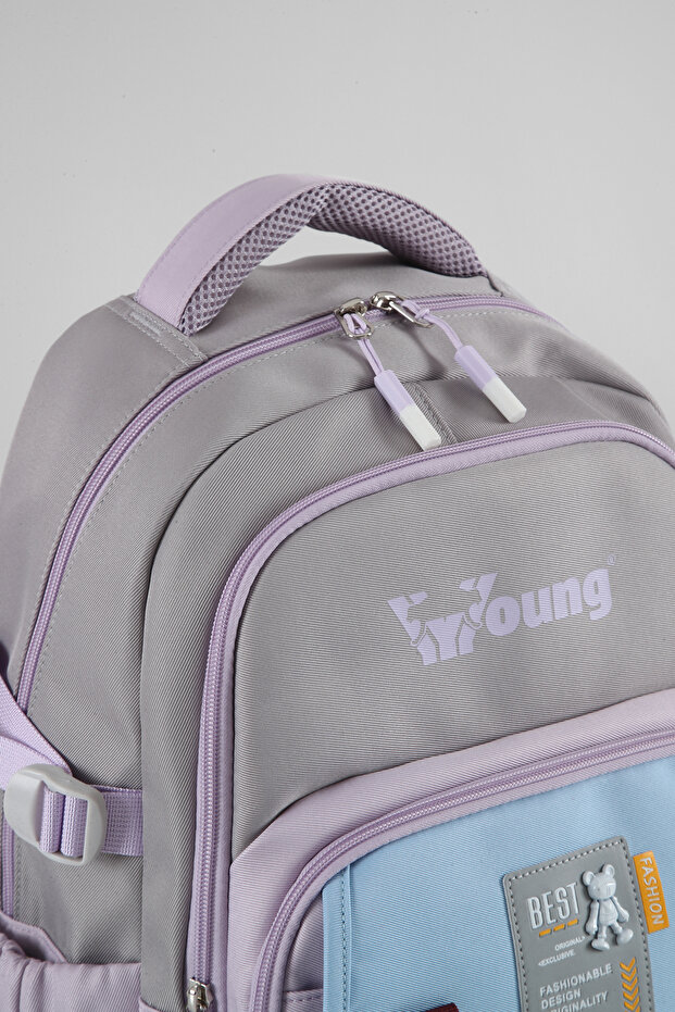 حقيبة ظهر مدرسية للأطفال Ccs51944 - 4