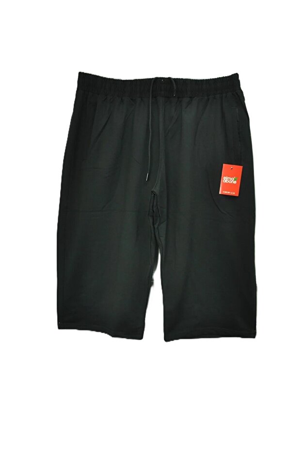 Super Battal Men's Capri