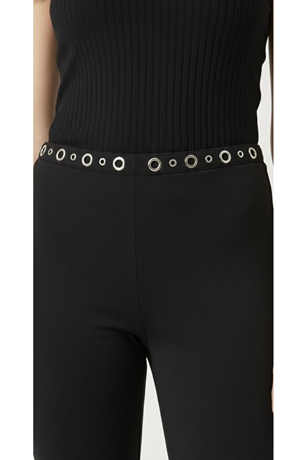 Leggings spaniole - 2