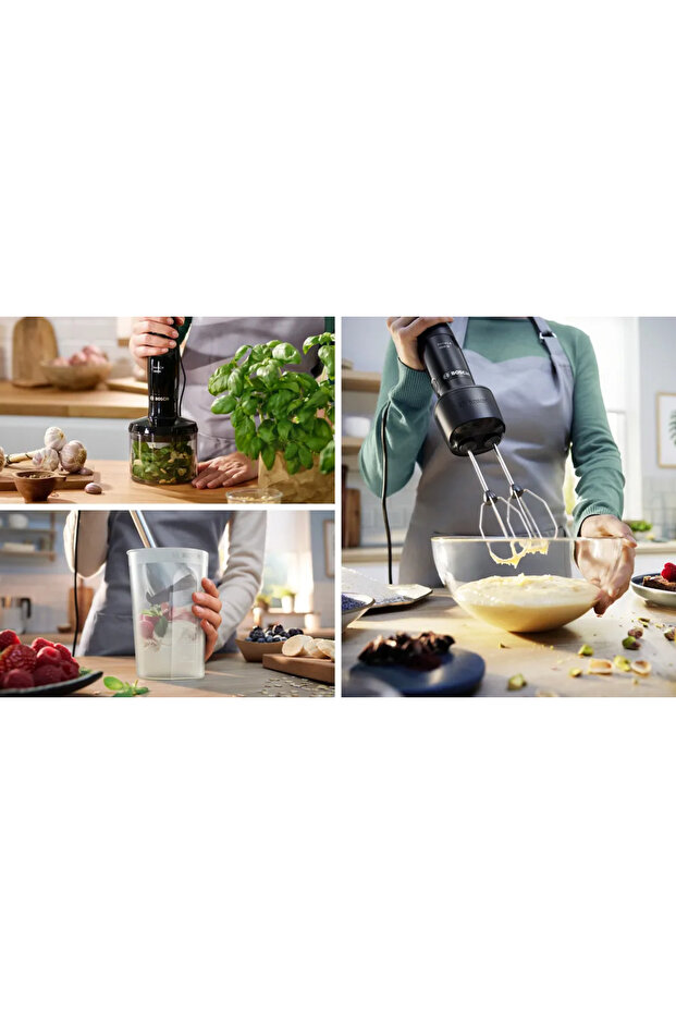 Msm4b624 Blender Set - 6