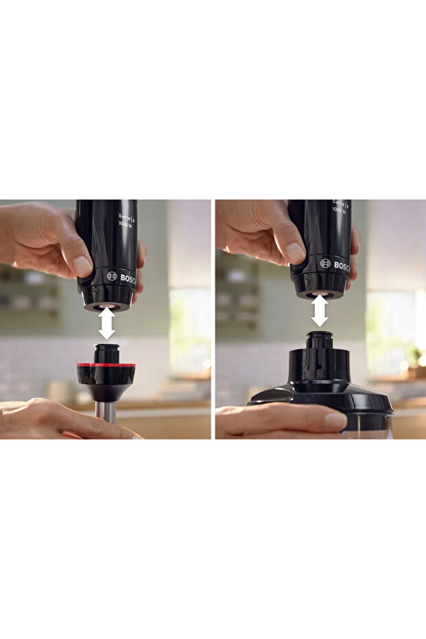 Msm4b624 Blender Set - 8