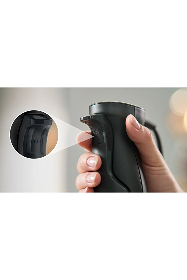 Msm4b624 Blender Set - 5