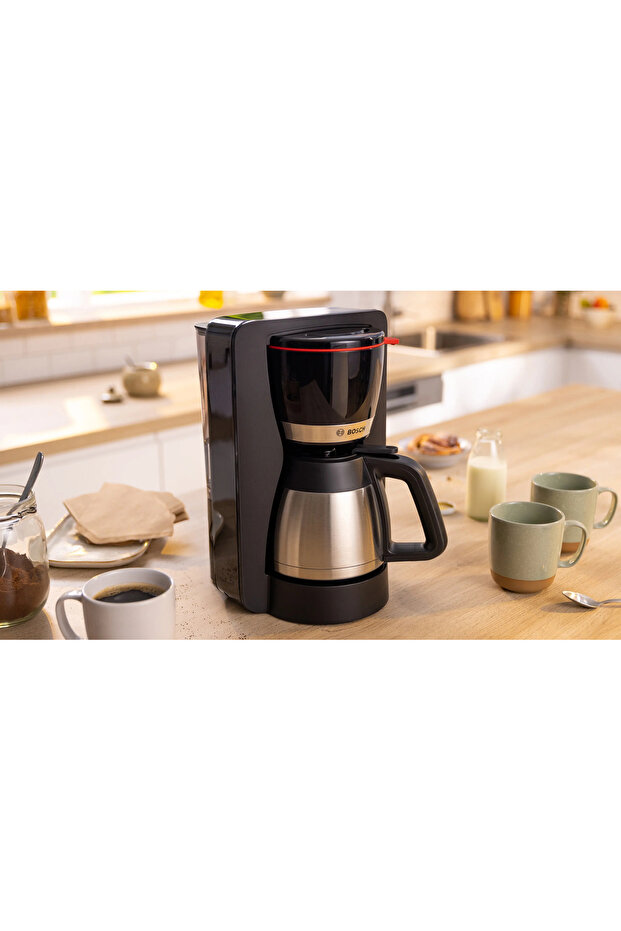 ماكينة صنع القهوة بالفلتر Tka6m273 - 2