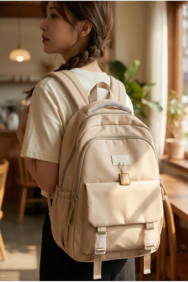 Spectrum School Backpack - 2