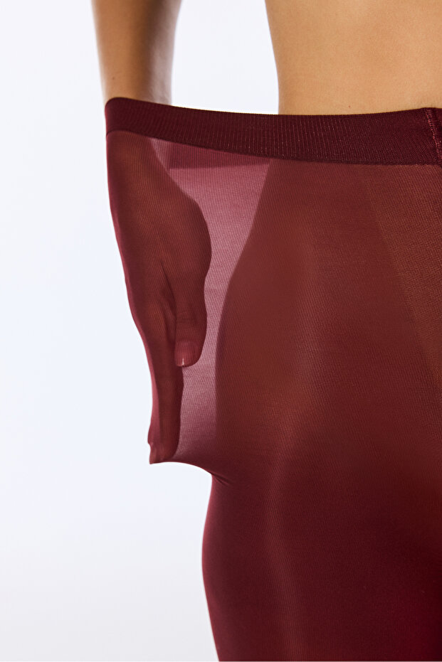 Premier Extra Stretch Külotlu Çorap - 5