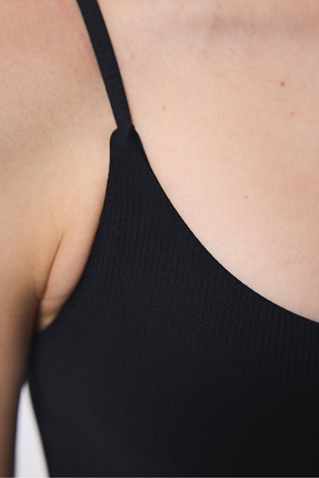 Siyah Mary U Mayo - 4