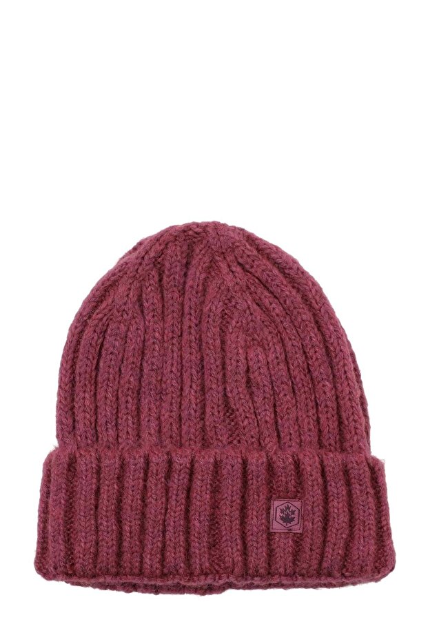 Retro Beanie W 5Pr Women's Beanie