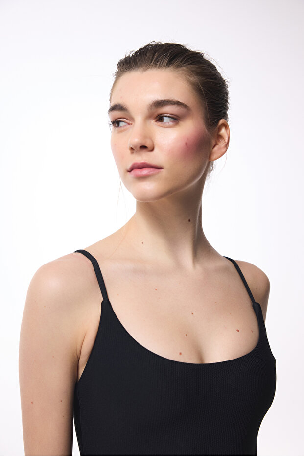 Siyah Mary U Mayo - 3