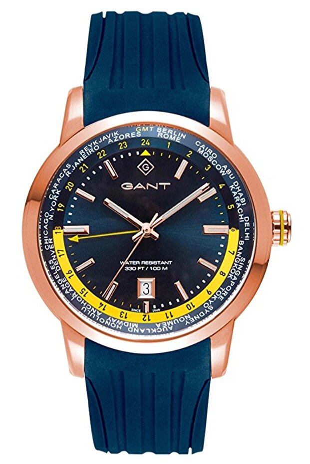 G152003 ERKEK KOL SAATİ - 2