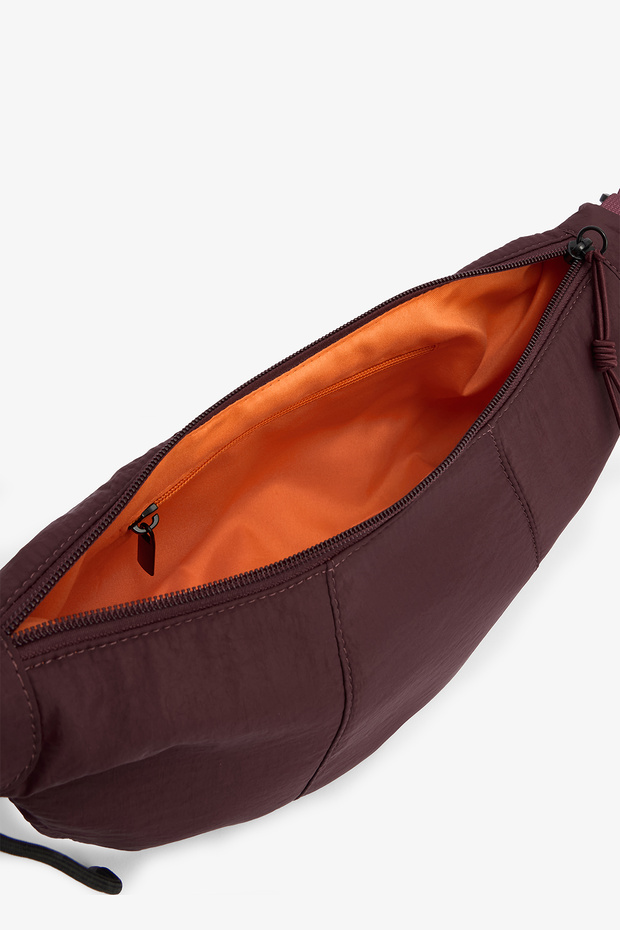 Bordo Ora Çanta - 4