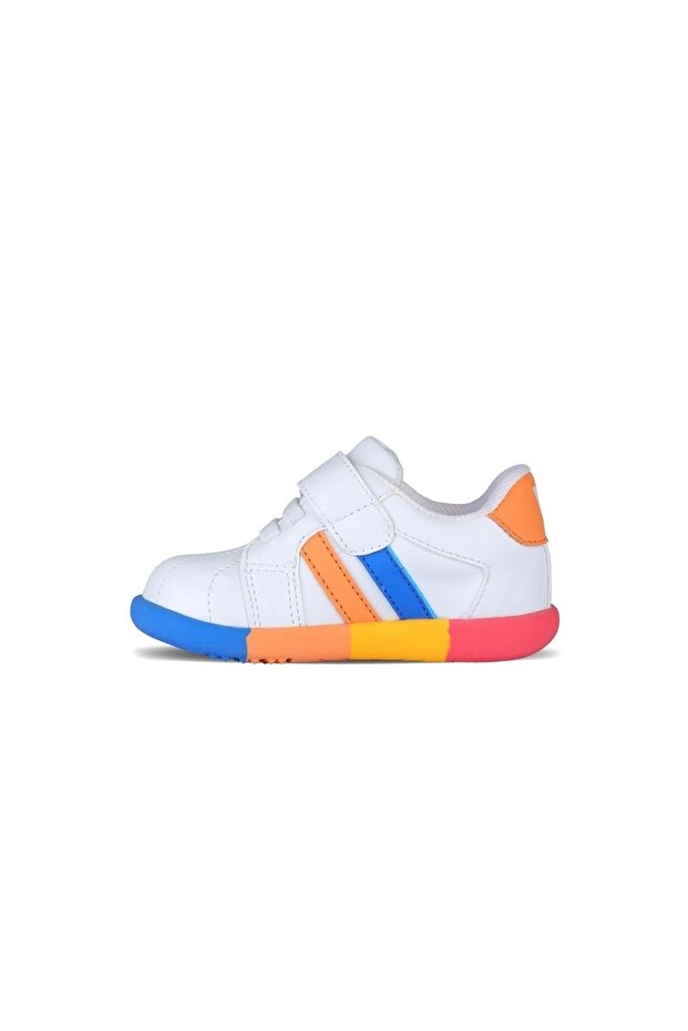 HEİKA İLK ADIM BEBEK SNEAKER - 2