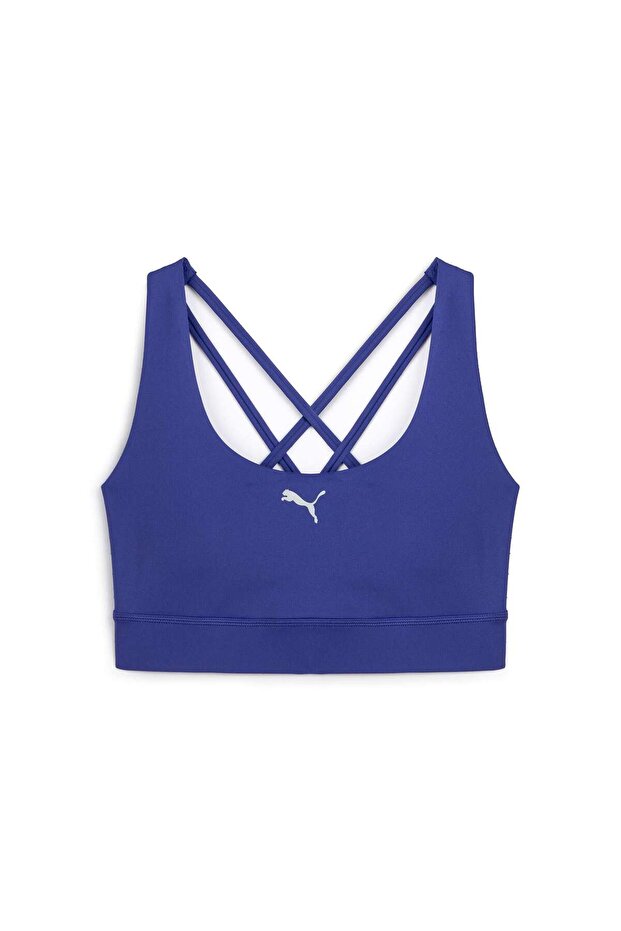 Training Mid Impact Women's Sports Bra