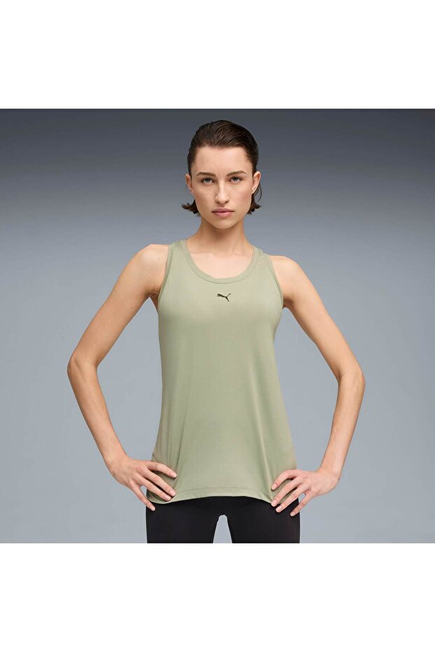 CLOUDSPUN Racerback Kadın Atlet - 5