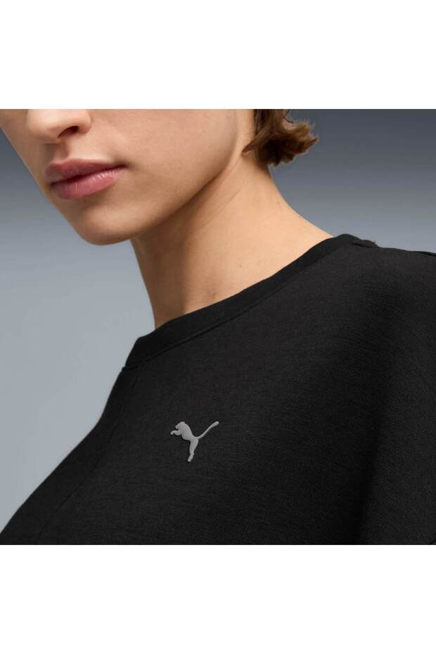 CLOUDSPUN TRAINING Kadın SWEATSHIRT - 2