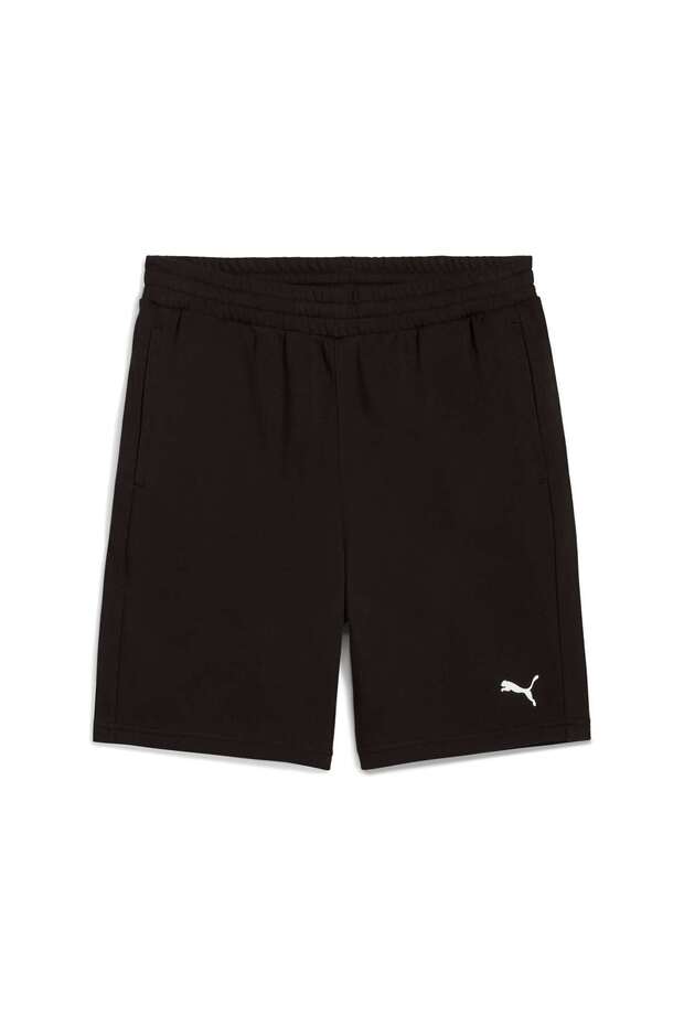 TAD ESSENTIALS Erkek 8" Dokuma Şort - 1