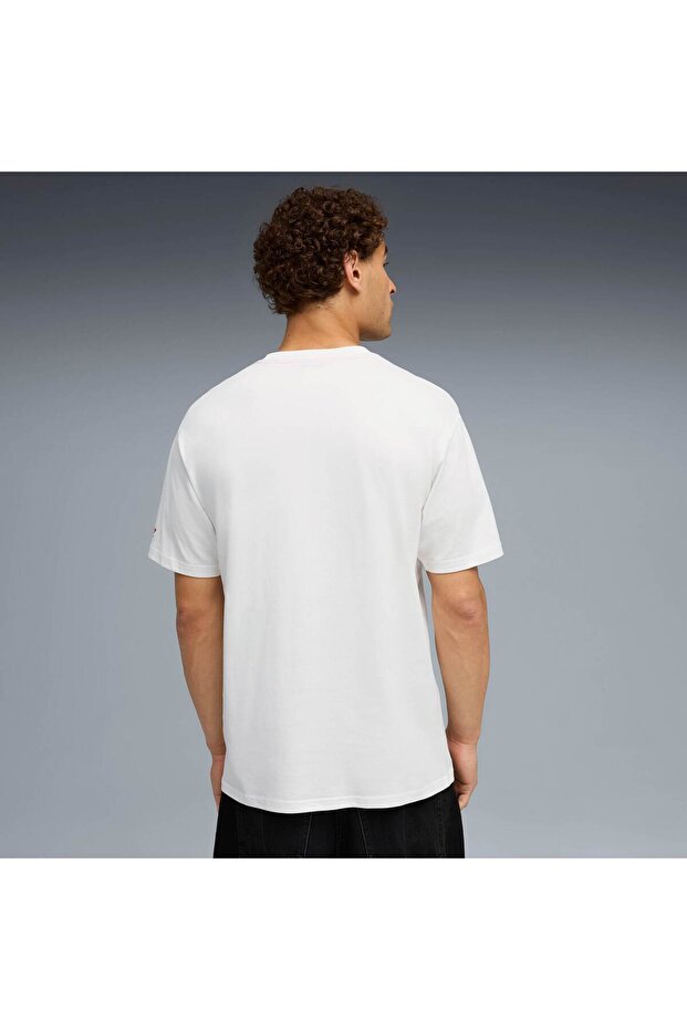 F1® ESSENTIALS GRAPHIC Erkek Tişört - 3