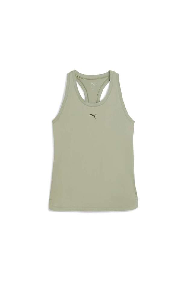 CLOUDSPUN Racerback Kadın Atlet - 1