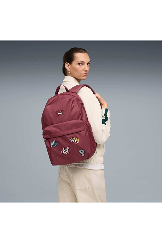 Phase Patch Genç Sırt Çantası - 6