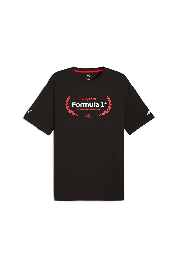 F1® ESSENTIALS GRAPHIC Erkek Tişört - 1