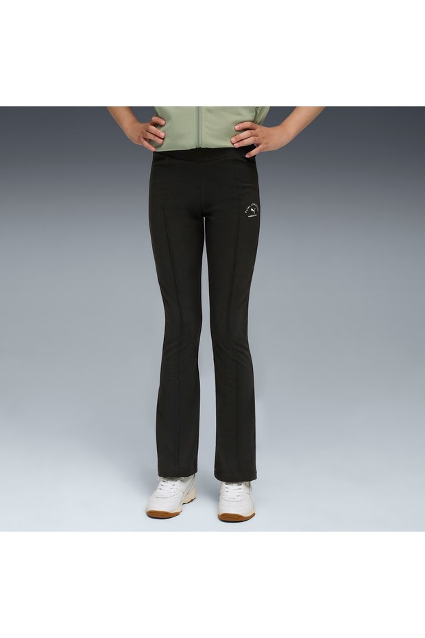 Class Genç Flare Tayt - 5