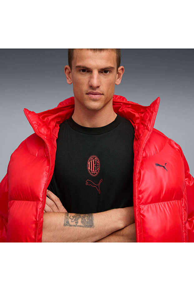 AC MILAN FtblStatement Cellerator UNISEX Tişört - 5