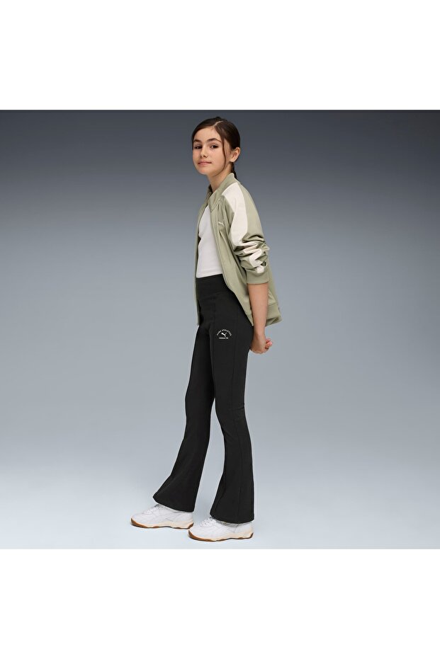 Class Genç Flare Tayt - 2